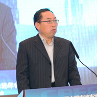 刘彦龙<br/> 中国化学与物理电源行业协会秘书长