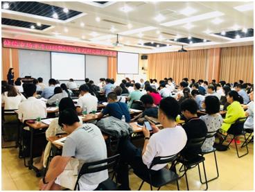 CNESA 独家发布2018上半年储能市场数据