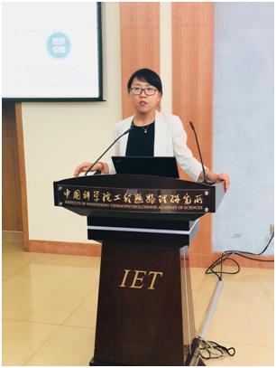 CNESA 独家发布2018上半年储能市场数据