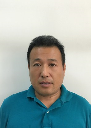 高俊华