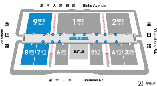  IBTE-2019第三届深圳国际锂电技术展览会