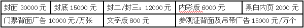 CHFCE2019 邀请函
