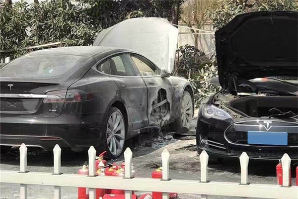 杨裕生院士谈纯电动汽车：现有发展路线导致频繁自燃