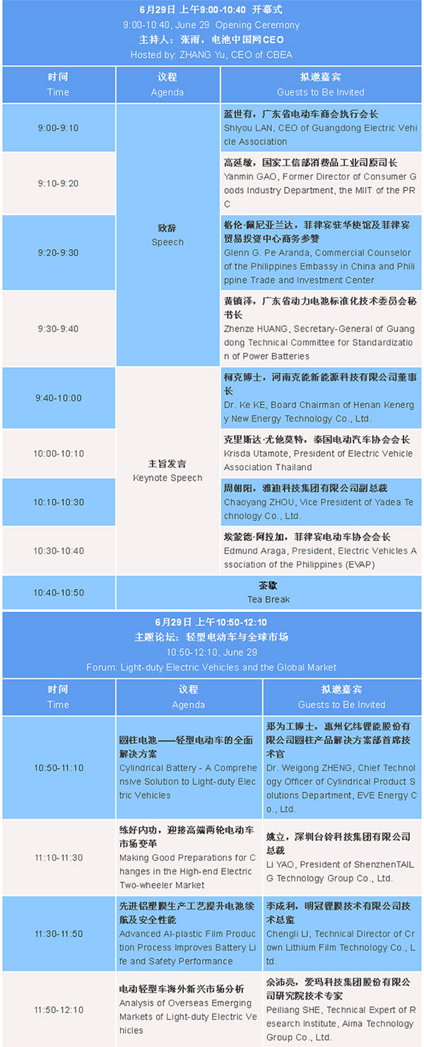关于延期举办“2022轻型电动车用锂电池技术及应用国际峰会（BLEV2022）”的通知