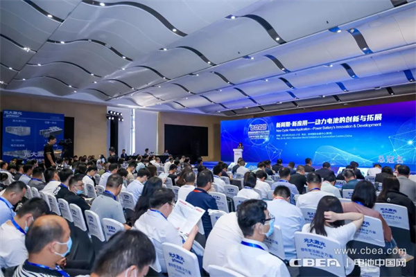 参观人次超36万！CIBF2023完满收官，期待2025深圳再相见！