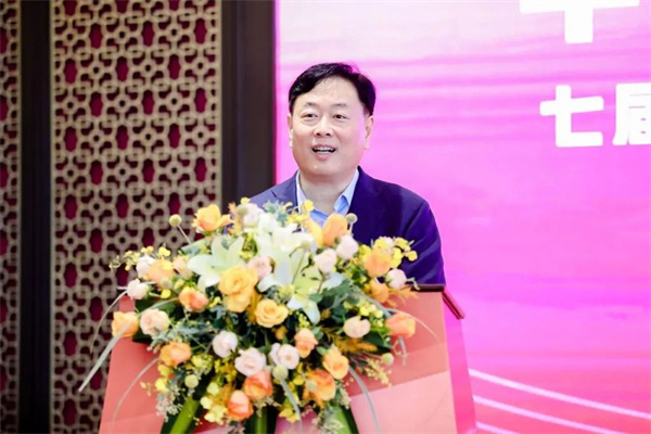 电源行业协会七届二次理事会议在厦门召开