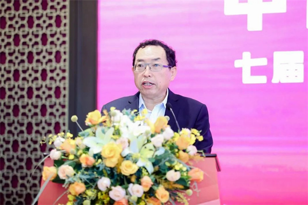 电源行业协会七届二次理事会议在厦门召开