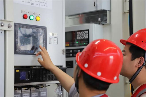 瑞浦兰钧300MWh储能项目顺利交付 | 瑞浦兰钧将亮相CIBF2025【12号馆12T028】