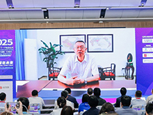 致辞：刘金成（动力电池应用分会理事长/惠州亿纬锂能股份有限公司董事长）