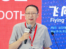 赢合科技李伟主题演讲——先进智能装备：赋能行业绿色新生态