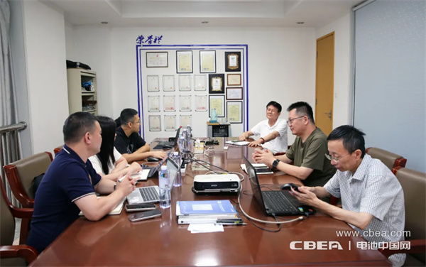 产业调研丨松陵电器：定制化干燥设备可精益提升锂电制造效能