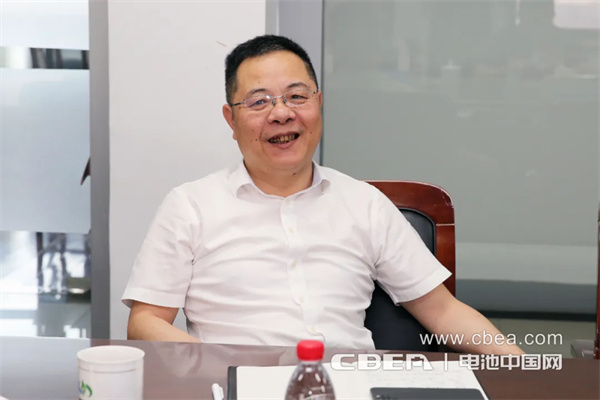 产业调研丨海创科技：已拥有三元前驱体/三元正极产能各5万吨/年