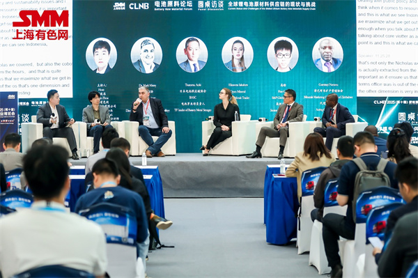 【全球锂电精英集结厦门！】2025SMM锂电池原材料大会重磅来袭：解码镍钴锂供应链变革与价格新周期