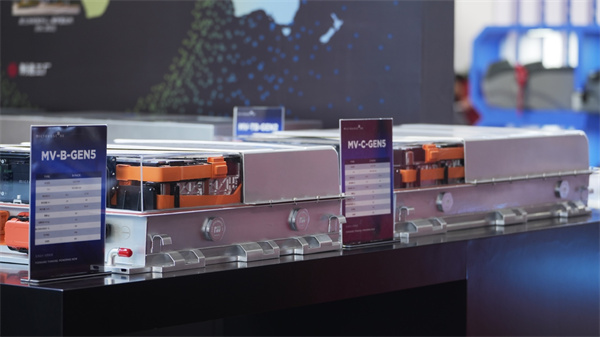 微宏动力：以全场景电池解决方案引领新能源动力革命