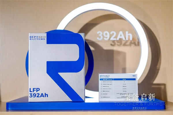 独家 | 瑞浦兰钧曹辉:我们仍是“爬坡者”,但问顶®技术已悄然赢下市场 独家 | 瑞浦兰钧曹辉:我们仍是“爬坡者”,但问顶®技术已悄然赢下市场