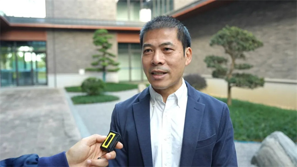 动力电池应用分会首席标准专家应邀出席中东欧地区新能源产业对接会