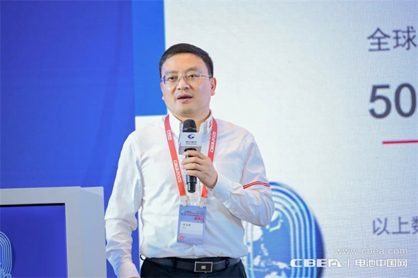 利元亨研究院院长杜义贤：已交付全固态电池中试产线