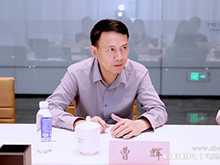 独家 | 瑞浦兰钧曹辉：我们仍是“爬坡者”，但问顶？技术已悄然赢下市场