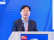 电源行业协会秘书长王泽深：新能源电池正从“规模扩张”迈入“质量跃升”新周期