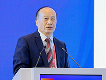 CBIS2025直击 | 张久俊教授：面向500Wh/kg目标的高能量密度电池技术路径