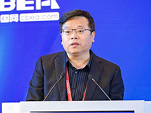 海目星董事长赵盛宇：装备升维开创中国锂电真正全球化时代