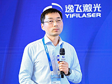 恩力动力贺明辉主题演讲：全固态电池的产业化之路