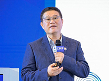 时代高科杨毅：前瞻布局电磁感应/激光/涡电流加热等固态电池干燥技术