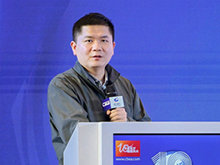 金羽新能源黄杜斌主题演讲：固态电池的规模应用探索