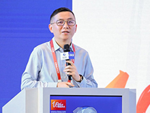 长安汽车杜长虹主题演讲：用户需求驱动先进电池技术革新 长安汽车思考及实践