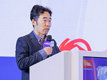 主持人：李进，广汽埃安新能源汽车有限公司研发中心电池研发部部长/博士