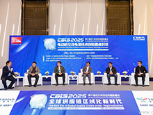 电动航空及电池技术创新圆桌对话