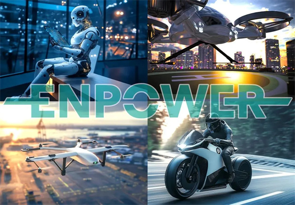 恩力动力完成B+轮数亿元融资，加速固态电池商业化