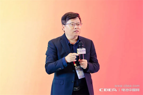 荣耀绽放，开启新能源电池产业辉煌新征程