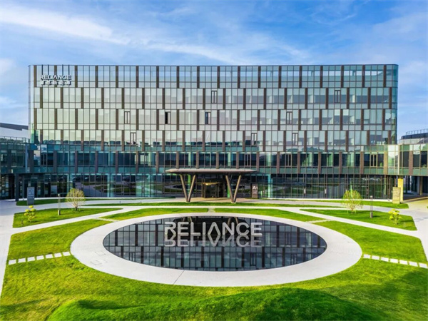 勇夺国赛二等奖！睿恩新能源闪耀中国创新创业大赛舞台