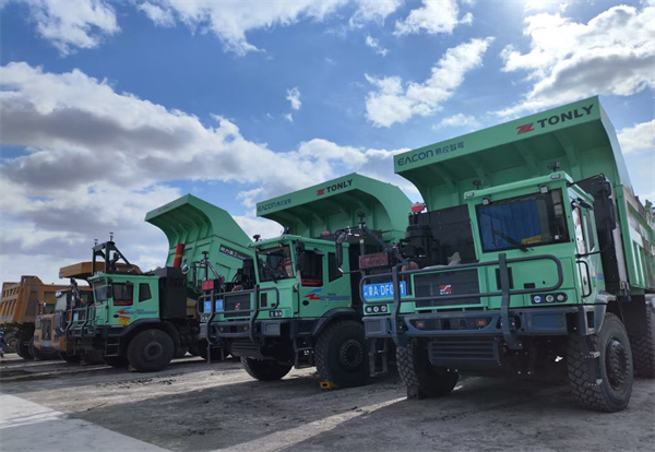 2025，微宏动力矿卡“芯”战记：从边疆到未来