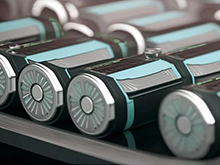 恩力动力与金银河战略合作 推动固态电池规模化量产