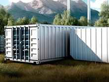 中企半年内获超12GWh印度储能订单