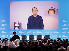 曾毓群:不可逆转的革命,零碳科技推动可持续能源时代到来